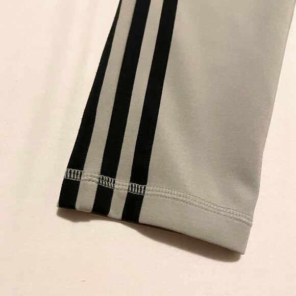 Adidas Climalite Leggings Womens Size Medium - Picture 4 of 14